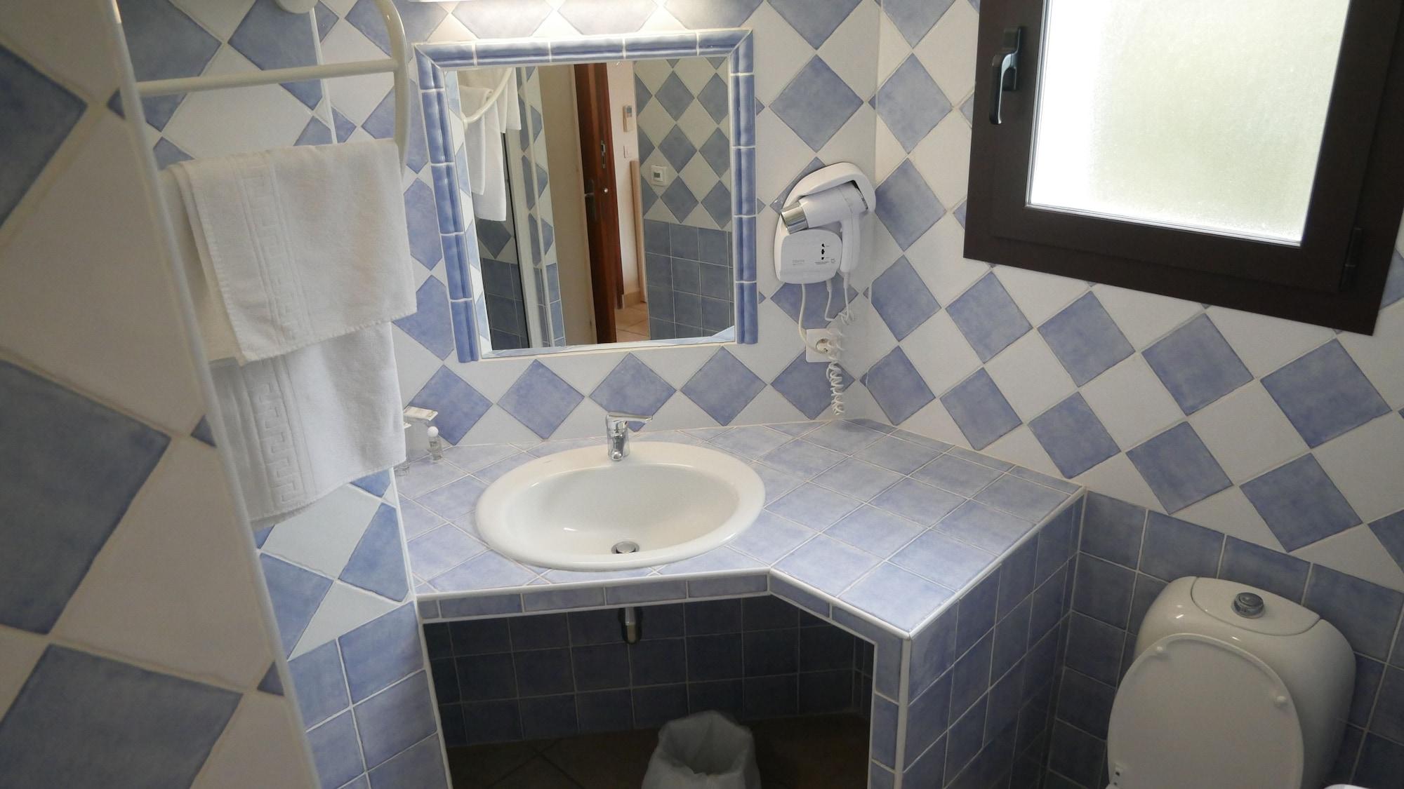 Corsica Hostel Porto-Vecchio, Partie Dortoirs Eksteriør bilde