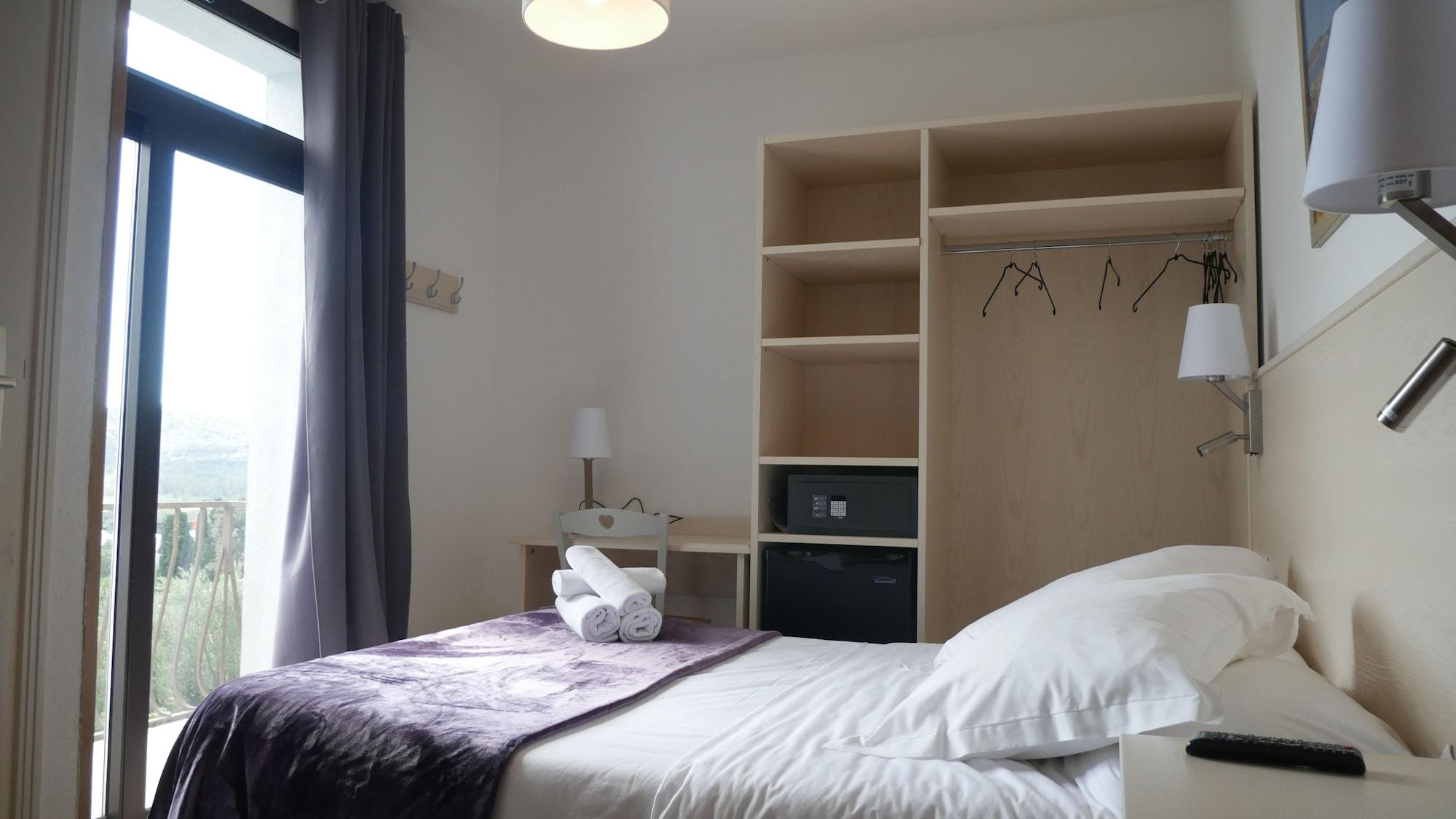 Corsica Hostel Porto-Vecchio, Partie Dortoirs Eksteriør bilde