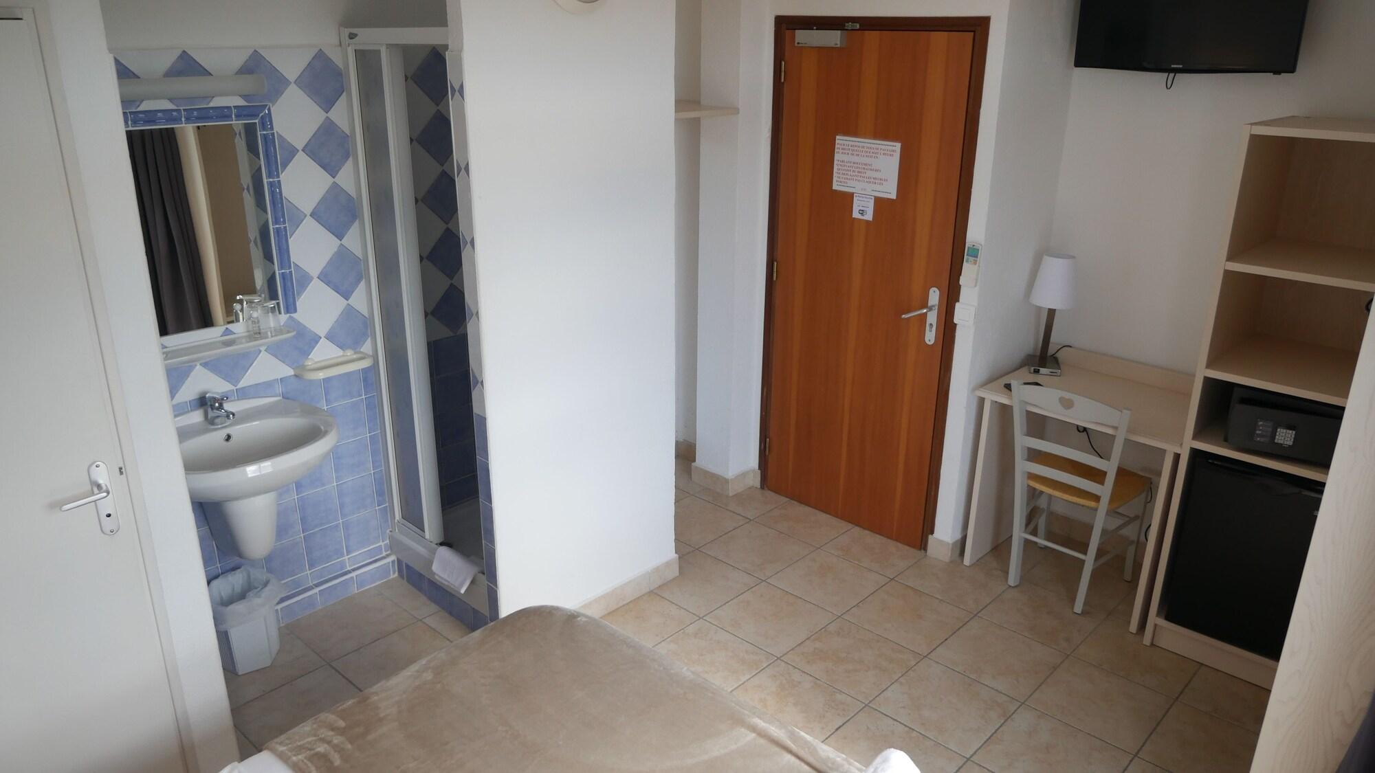 Corsica Hostel Porto-Vecchio, Partie Dortoirs Eksteriør bilde