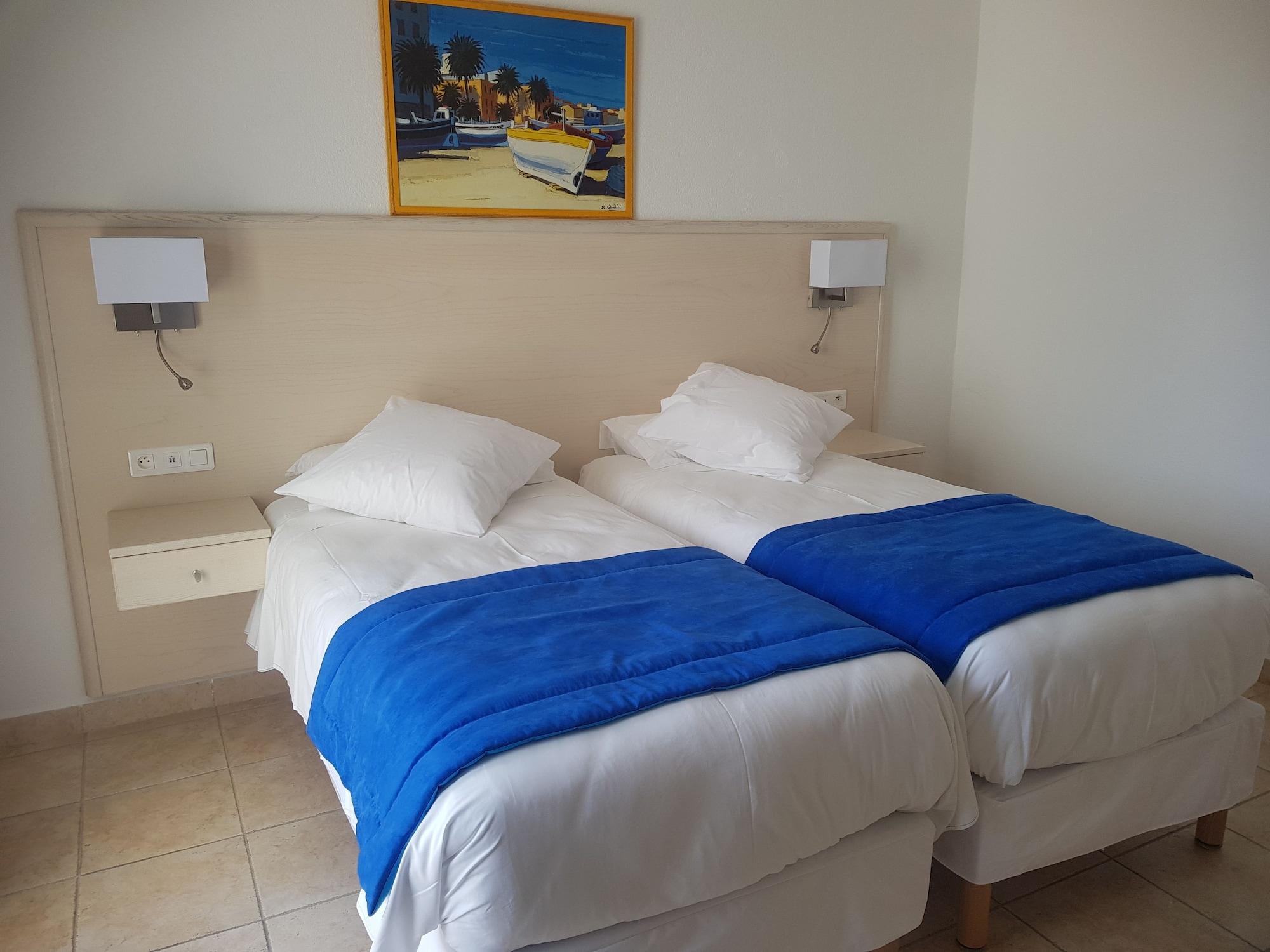 Corsica Hostel Porto-Vecchio, Partie Dortoirs Eksteriør bilde