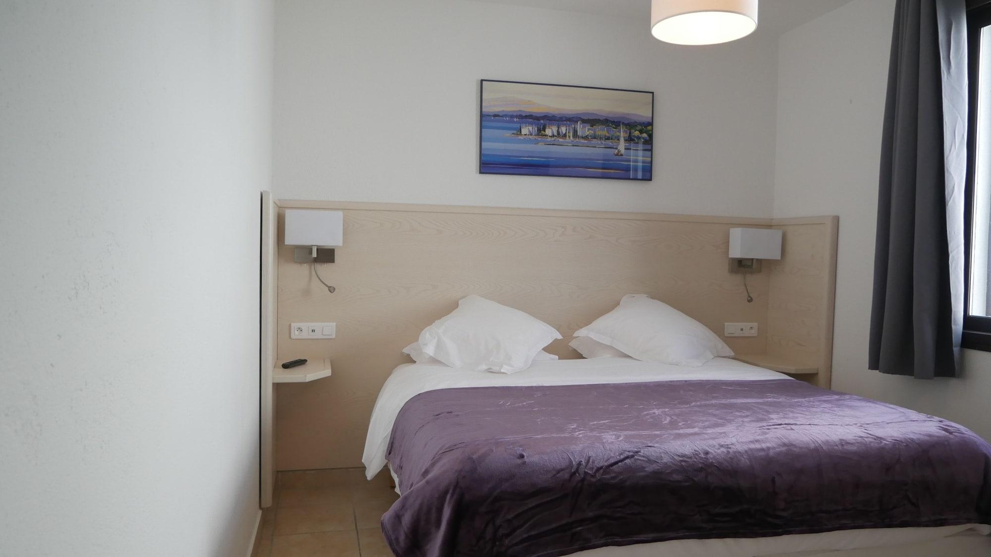 Corsica Hostel Porto-Vecchio, Partie Dortoirs Eksteriør bilde