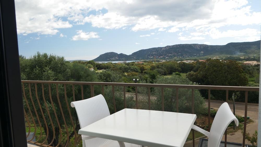Corsica Hostel Porto-Vecchio, Partie Dortoirs Eksteriør bilde
