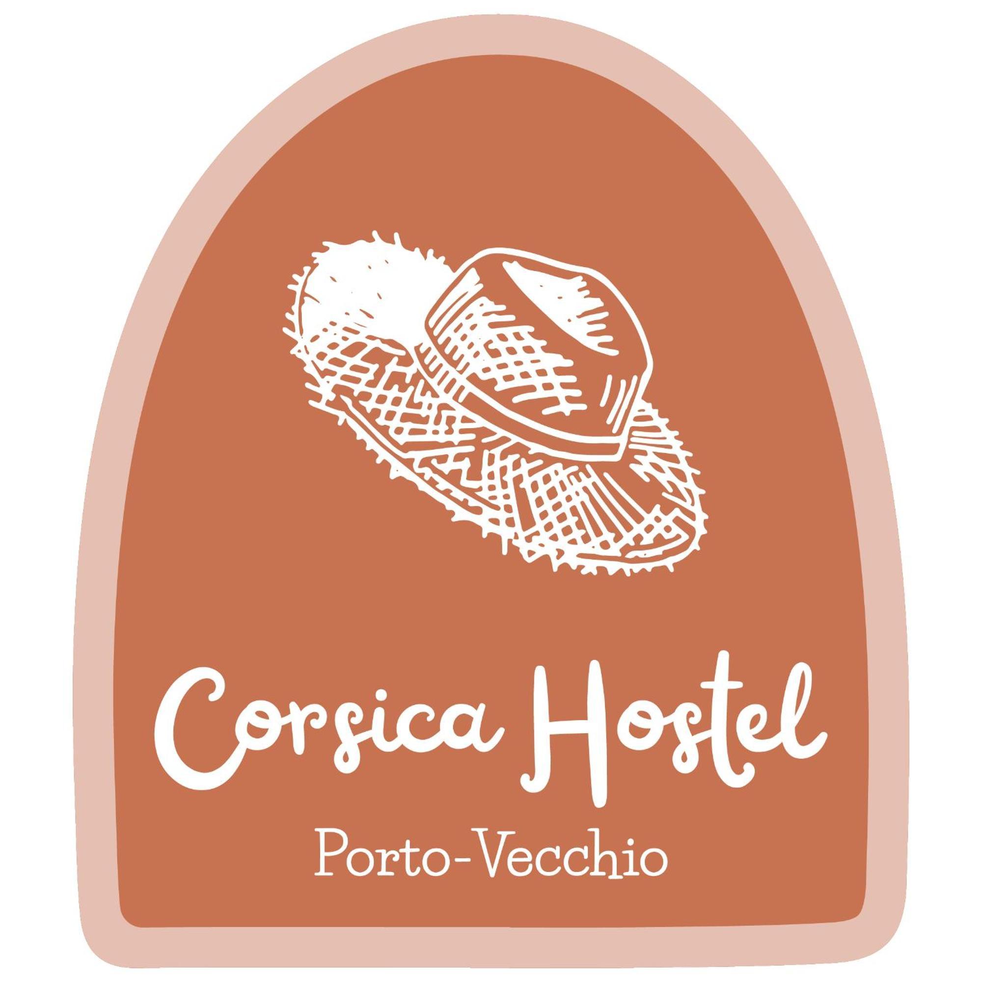 Corsica Hostel Porto-Vecchio, Partie Dortoirs Eksteriør bilde