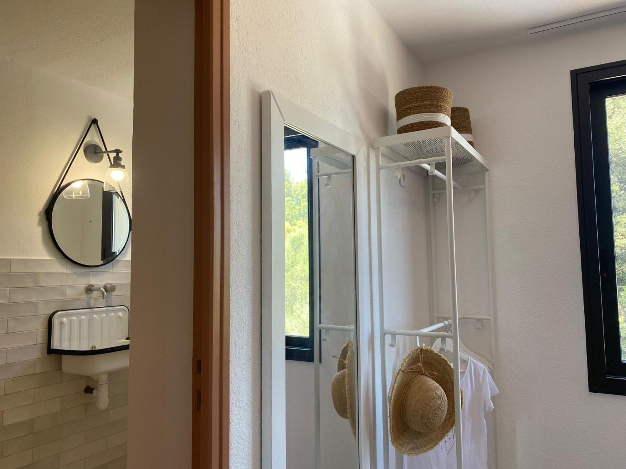 Corsica Hostel Porto-Vecchio, Partie Dortoirs Eksteriør bilde