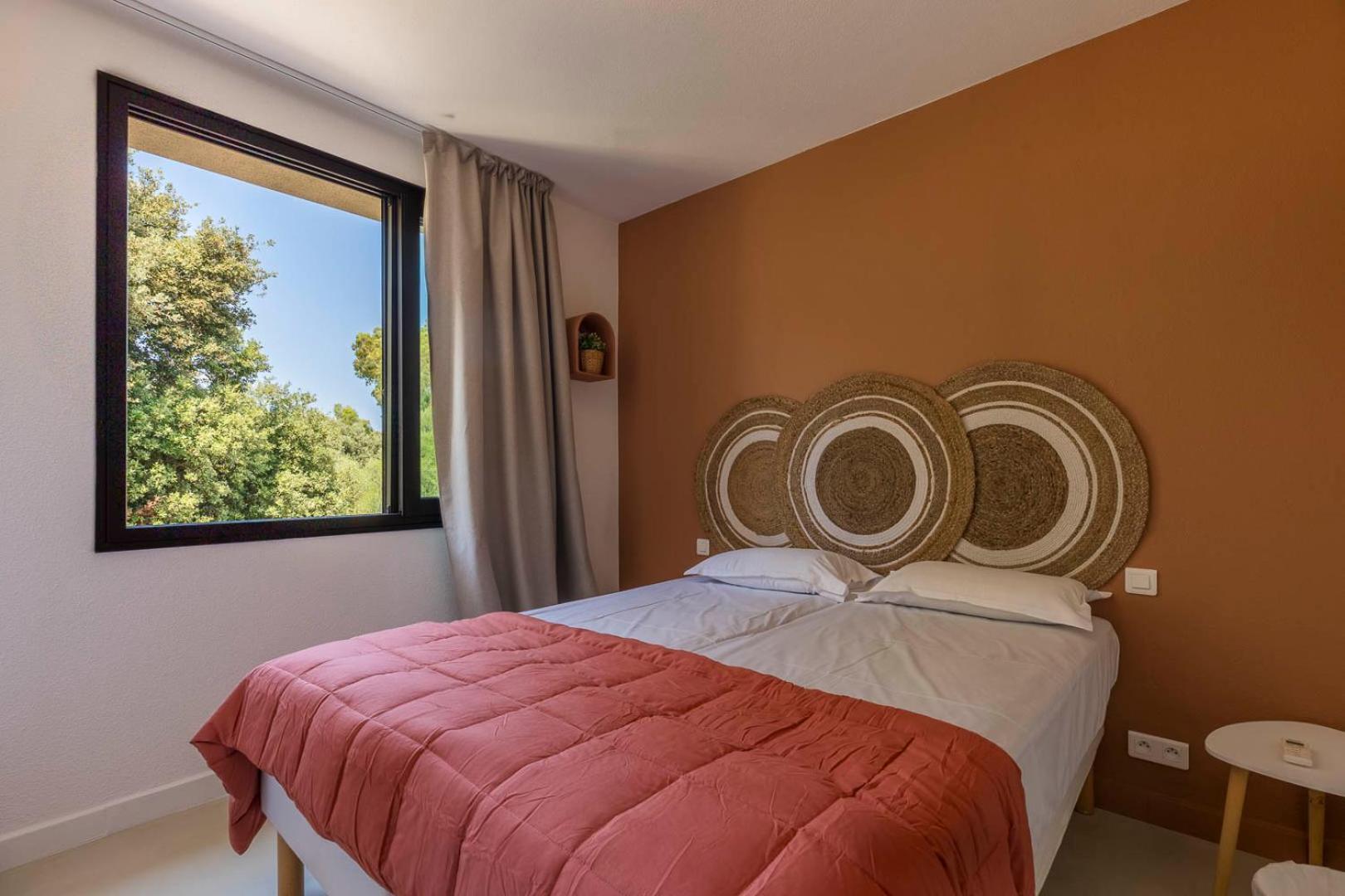 Corsica Hostel Porto-Vecchio, Partie Dortoirs Eksteriør bilde