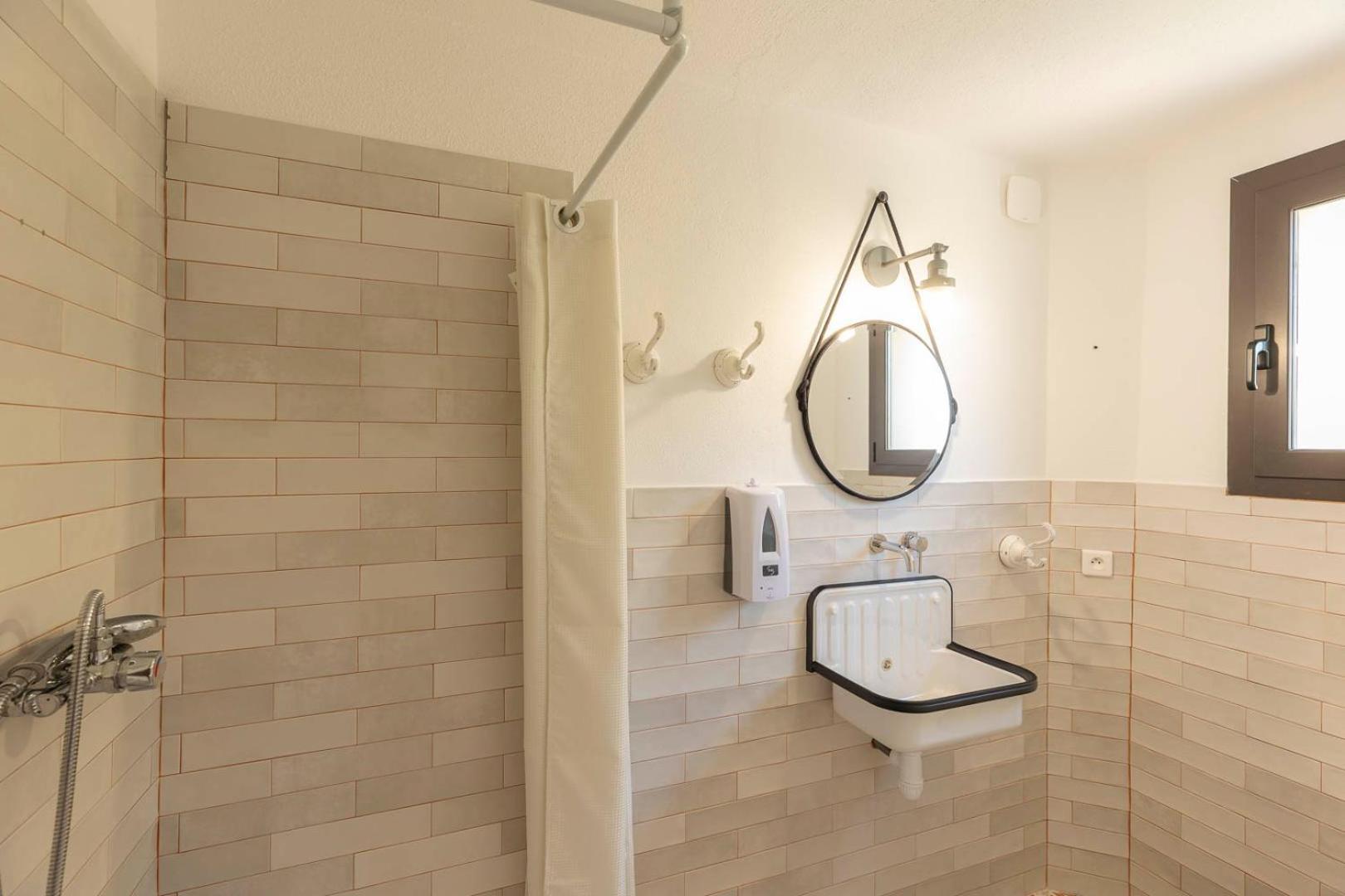 Corsica Hostel Porto-Vecchio, Partie Dortoirs Eksteriør bilde