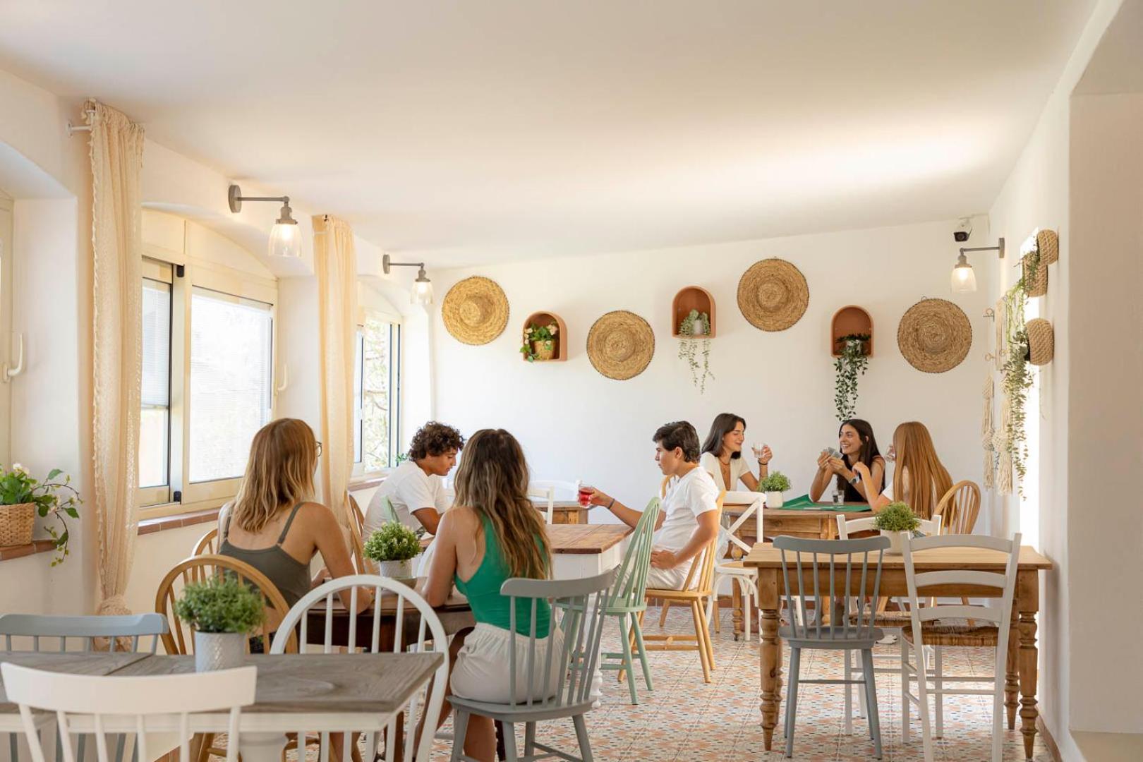 Corsica Hostel Porto-Vecchio, Partie Dortoirs Eksteriør bilde