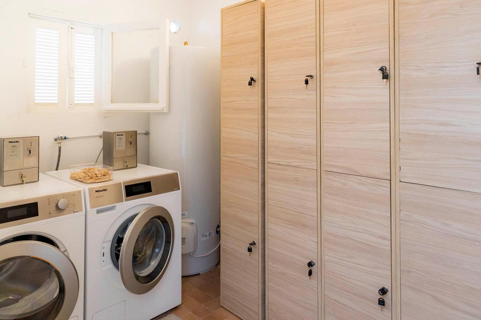Corsica Hostel Porto-Vecchio, Partie Dortoirs Eksteriør bilde