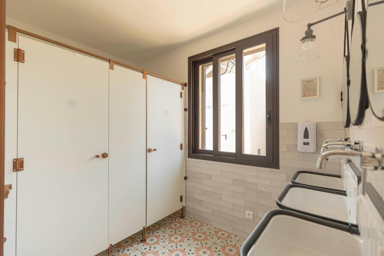Corsica Hostel Porto-Vecchio, Partie Dortoirs Eksteriør bilde