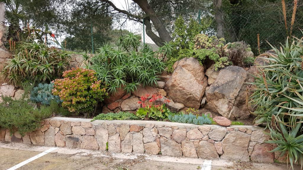 Corsica Hostel Porto-Vecchio, Partie Dortoirs Eksteriør bilde