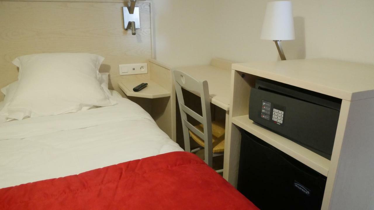 Corsica Hostel Porto-Vecchio, Partie Dortoirs Eksteriør bilde