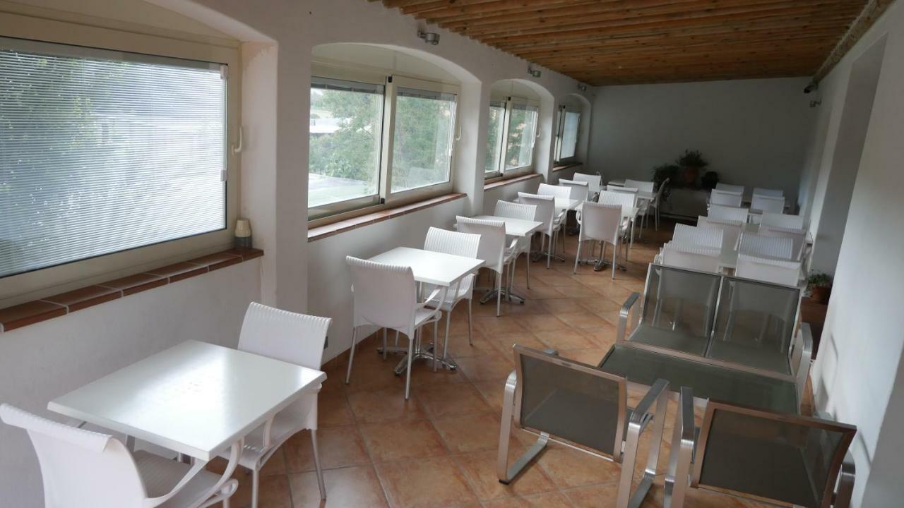Corsica Hostel Porto-Vecchio, Partie Dortoirs Eksteriør bilde